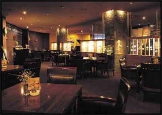 Eldis Regent Hotel