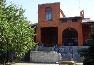 General view