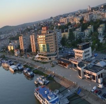 General view