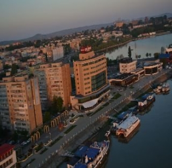 General view
