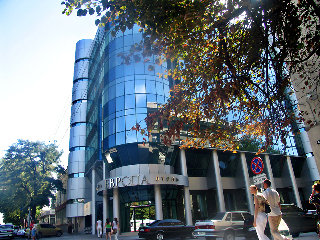 Europa Hotel