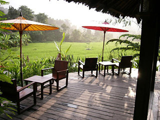 Fern Resort Mae Hong Son