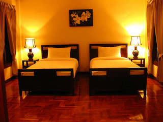 Fern Resort Mae Hong Son