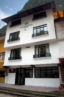 General view