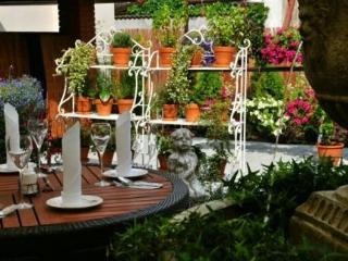 Garden Boutique Hotel