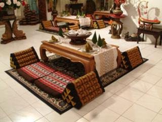 Golden Pai & Suite Resort Mae Hong Son