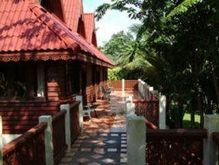 General view