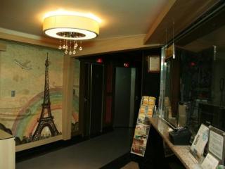 Goodstay New Grand Hotel