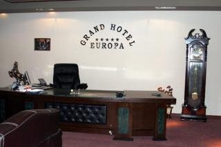 Grand Europa