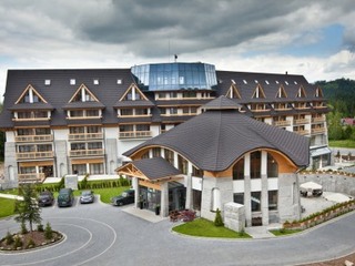 General view