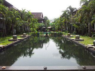 General view
