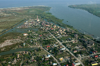 General view