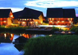 GREEN VILLAGE