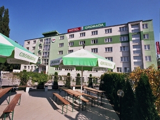 General view