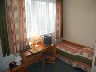 General view