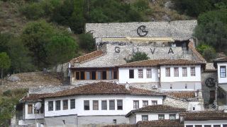 General view