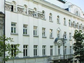 General view