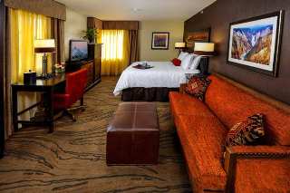 Hampton Inn Jackson Hole