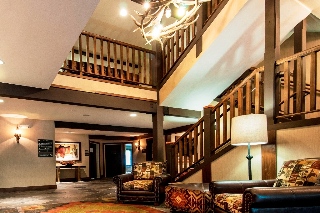 Hampton Inn Jackson Hole