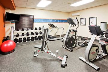 Hampton Inn Niagara Falls/Airport