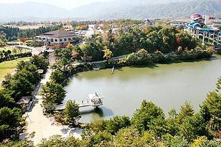 General view