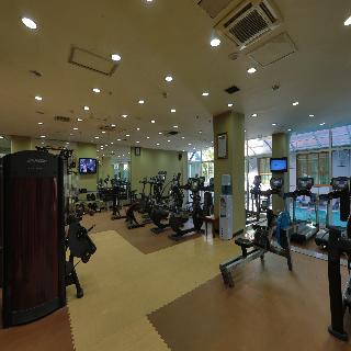 Harmony Hotel