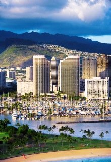 Prince Waikiki