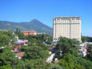 General view