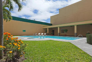 Holiday Inn San Salvador