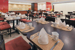 Holiday Inn San Salvador