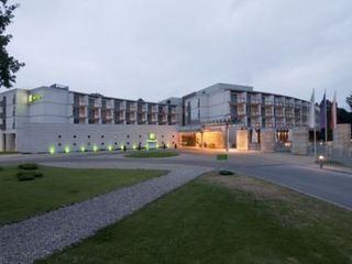 General view