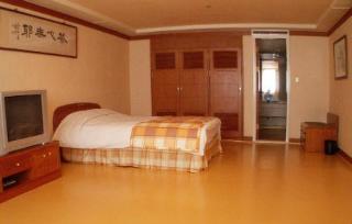 Hotel Sorak Park