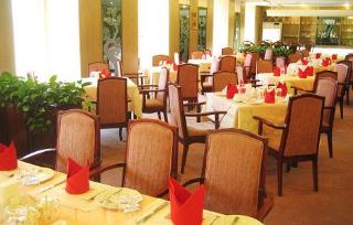 Hotel Sorak Park