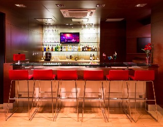 Ibis Vientiane Nam Phu