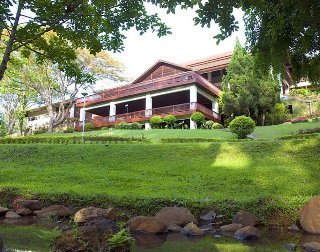 Imperial Mae Hong Son Resort, Mae Hong Son