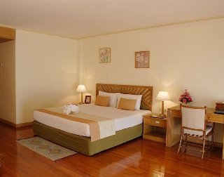 Imperial Mae Hong Son Resort, Mae Hong Son