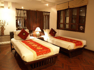 Indigo House Hotel