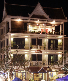 General view
