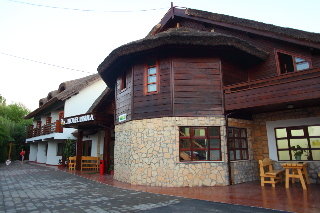 Insula Hotel