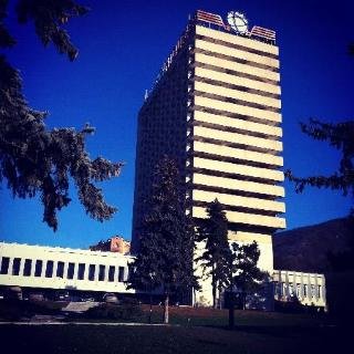 Intourist Pyatigorsk