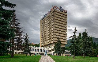 General view