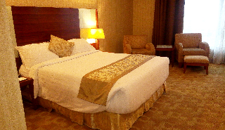Jupiter International Hotel Bole