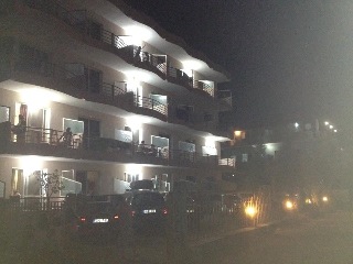 Jurgen Hotel