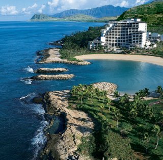 Four Seasons Resort O'ahu at Ko Olina