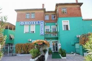 Kaduku Hotel