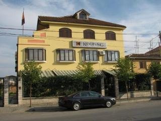 General view