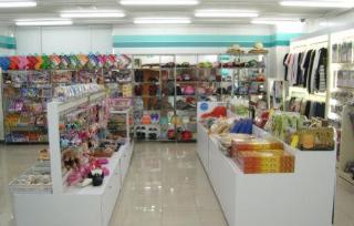 General view