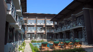 General view