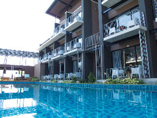 La Lune Beach Resort