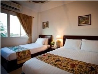 Lao Golden Hotel